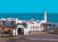 Hotel Melia Sinai Paradise Rode Zee
